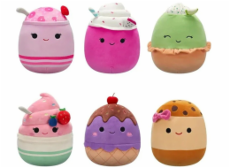 Plyšová hračka Squishmallows Mystery Squad
