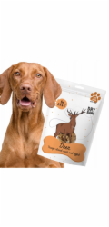 PAKA ZWIERZAKA Lio Pepe Deer XL - pamlsek pro psa - 180g