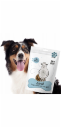 PAKA ZWIERZAKA Lio Pepe Lamb XL - pamlsek pro psa - 90g