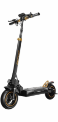 Měděný skútr MOTUS Ruptor R1 Lite V2 měděný