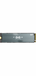 Silicon Power US75 4 TB M.2 PCI Express 4.0 NVMe 3D NAND