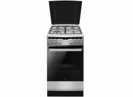 Amica Volně stojící kuchyňská linka 58GEH3.31HZpTaDA(Xx) PIZZA WOK