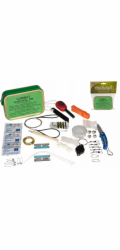 BCB NATO Combat survival kit CK015NH 17dílná sada pro přežití