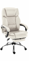 Otočné křeslo Boss 6.0 Beige
