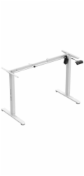 Elektrický rám Xeno 2.1 White