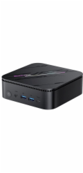 Mini PC Blackview MP100 Pro I9-12900HK/16 GB/1 TB Šedá
