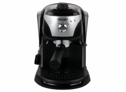 Delonghi EC221.B čerpadlo tradiční