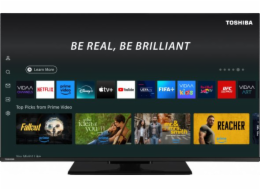 Toshiba 40palcový LED televizor 40LV3563DG