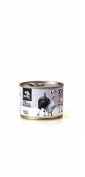 3COTY 47. Turkey and goose for kittens - mokré krmivo pro kočky - 180g