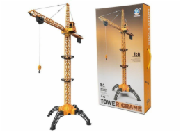 ASKATO Rádiově ovládaný jeřáb