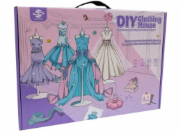 ASKATO Sada módního designu