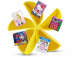 ZURU 5 Surprise Mini Brands Toys Série 3 figurky 1 ks.