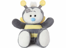 MG DYSTRYBUCJA Maskot přítele Modrého nosu - včelka Fizzy