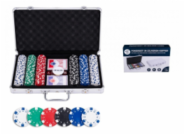 Bicycle 300 standardních pokerových karet