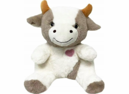 TULILO Plyšová hračka Magdalena the Cow 27 cm