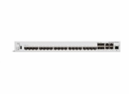 BAZAR - Cisco Catalyst switch C1300-24XS (20xSFP+,4x10GbE/SFP+combo) - REFRESH - rozbaleno