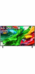 LG QNED AI 65QNED85A3C televizor 165,1 cm (65") 4K Ultra HD Smart TV Wi-Fi Černá