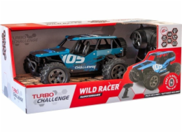 Alba Moli Pojazd R/C Turbo Challange Wild Racer