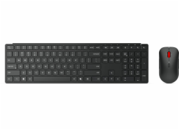 Lenovo Bezdrátová sada myši a klávesnice Multi-Mode Pro Combo 6000-US Euro 4X31S04848