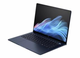 HP NTB EliteBook X G1i U7-258V 47TOPS 14" WUXGA 800 SV IR, 32GB, 1TB TLC, 68WHr, 5G, Win11Pro, EVO, silver,3y onst