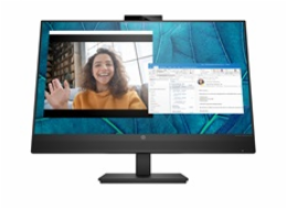 HP LCD M27m Conferencing Monitor 27",1920x1080,IPS,300,1000:1, 5ms,DP,HDMI, 2xUSB,USB-C 65W
