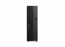 ASUS PC Desktop ExpertCenter D7 SFF (D701SER-514500191X), i5-14500, 8.6L, 16GB, 512GB SSD, UHD 770, W11 Pro, Black