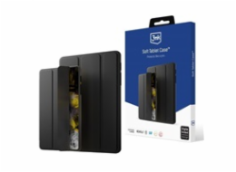 3mk ochranné pouzdro Soft Tablet Case pro Samsung Galaxy Tab S11