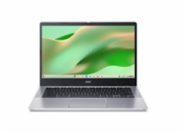 ACER NTB Chromebook 315 (CB315-6H-34GY),Core3 N355,15.6" FHD,8GB,128GB eMMC,Intel,ChromeOS,Sparkly Silver