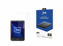 3mk hybridní sklo FlexibleGlass pro Kobo Clara Colour 6"