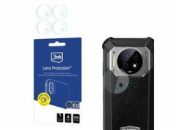 3mk Lens Protection pro Oukitel WP19