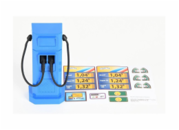 Bruder Dobíjecí stanice pro elektromobily