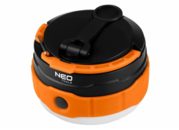 NEO TOOLS 99-118, Kempingové svietidlo 500lm