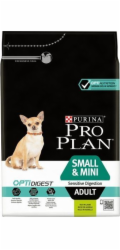 PURINA Pro Plan Small & Mini Adult Sensitive Digestion - 7kg