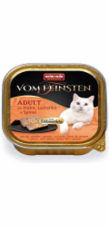animonda Vom Feinsten 83261 vlhké krmivo pro kočky 100 g