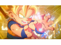 Cenega Hra Dragon Ball Z pro Nintendo Switch Kakarot Daima Edition