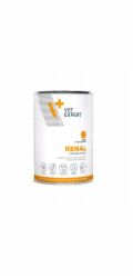 VETEXPERT Renal Chicken - vlhké krmivo pro psy - 400g