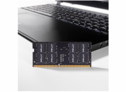 PNY Paměť 8GB DDR4 3200 SO-DIMM MN8GSD43200-SB