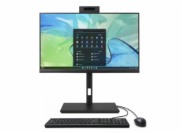 Acer All-in-One počítač Veriton Vero Z VVZ4724GT 23,8 palce IPS i5-14400/16GB/512GB/W11P