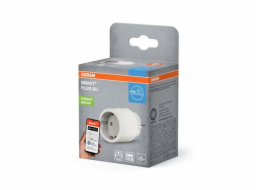 CHYTRÁ WIFI EU ZÁSUVKA 4X1