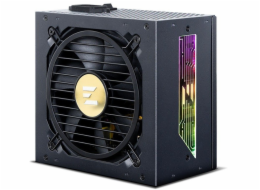 Zalman ZM1200-TMX2 VIEW Napájecí zdroj Teramax View 1200W 80+GOLD