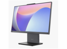 Lenovo All-in-One počítač neo 50a G5 12SD0063PB W11Pro Core 7 240H/16GB/512GB/INT/23.8 FHD/Luna Gray/5YRS OS