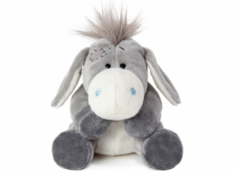 MG DYSTRYBUCJA Maskot kamaráda s modrým nosem - osel Bray