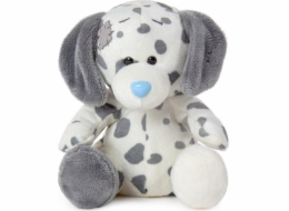 MG DYSTRYBUCJA Maskot přítele Modrého nosu - dalmatin Casey