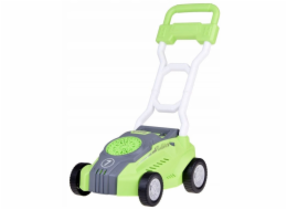 Madej Sekačka na mýdlové bubliny, zelená