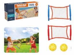 Madej Plážová hra - chytač