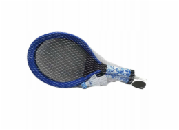 Madej Plážový tenis - zářící rakety a míček