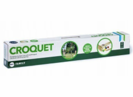 Tactic Kroketová hra Sunspot pro 4 hráče