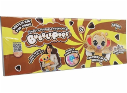 Cobi Maskot Bubble Pops Voňaví maskoti - kakaová opice