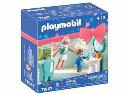 Playmobil Dárkové sady 71967 Zoubková víla