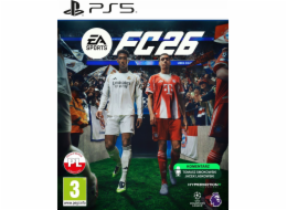 Cenega Hra EA Sports FC 26 pro PlayStation 5